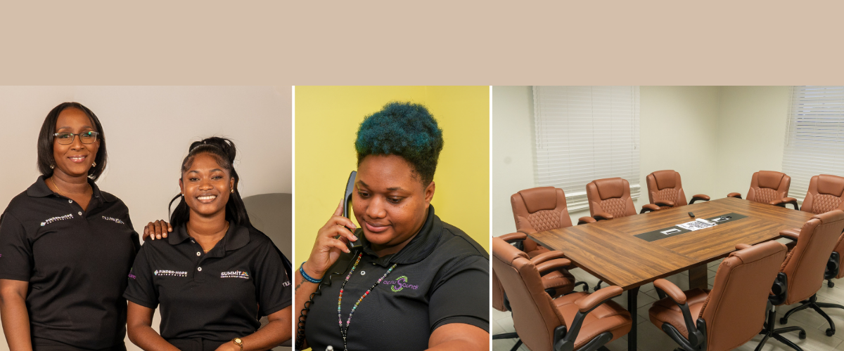 Celebrating our Admin Team: Coordinating three simultaneous shoots in three countries